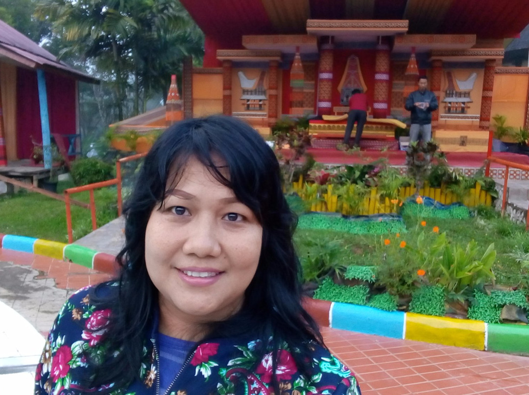 Hotel Sahid Toraja主图