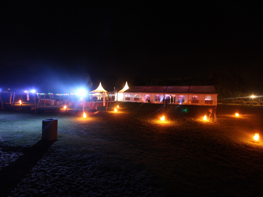 Beldert Beach-Zoelen必去景点