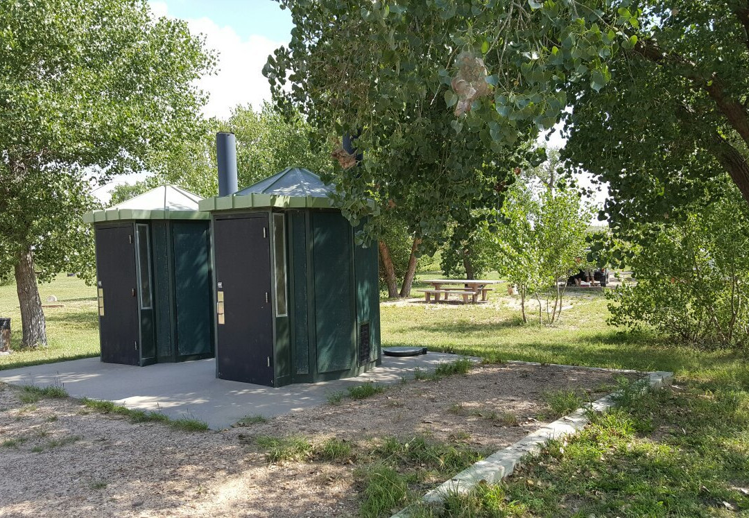 Cimarron National Grassland-Elkhart必去景点