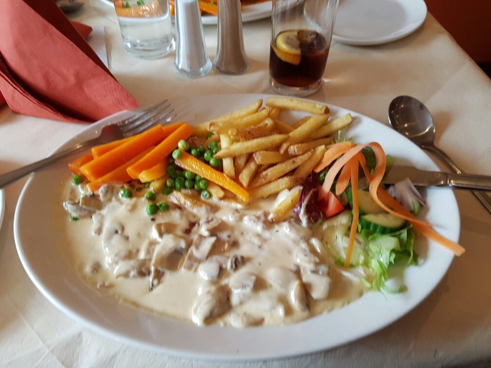 Marino's La Passione