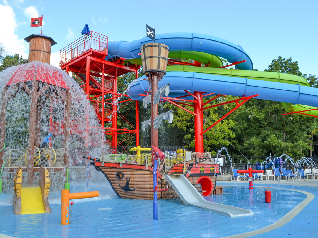 Jellystone Park Williamsport