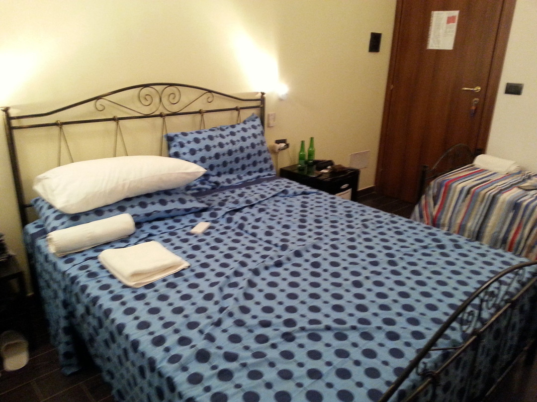 B&B Salento Village