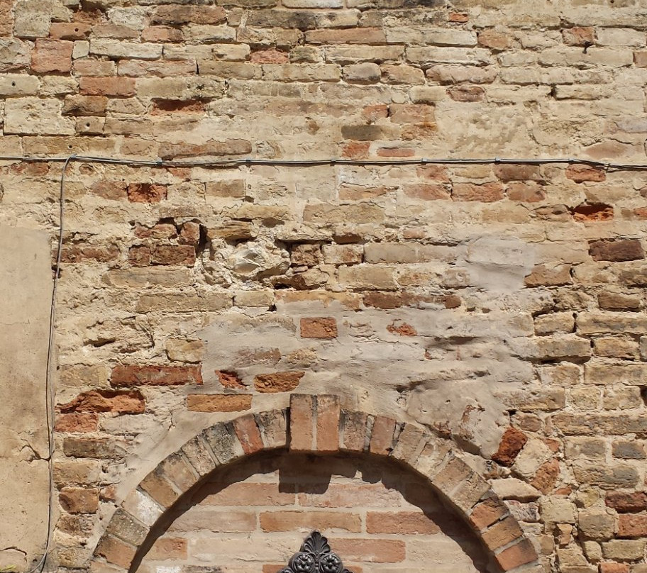 Torre dell'Orologio景点图片