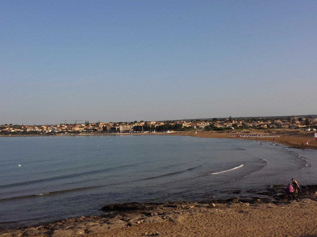 Marina di Modica Beach景点图片