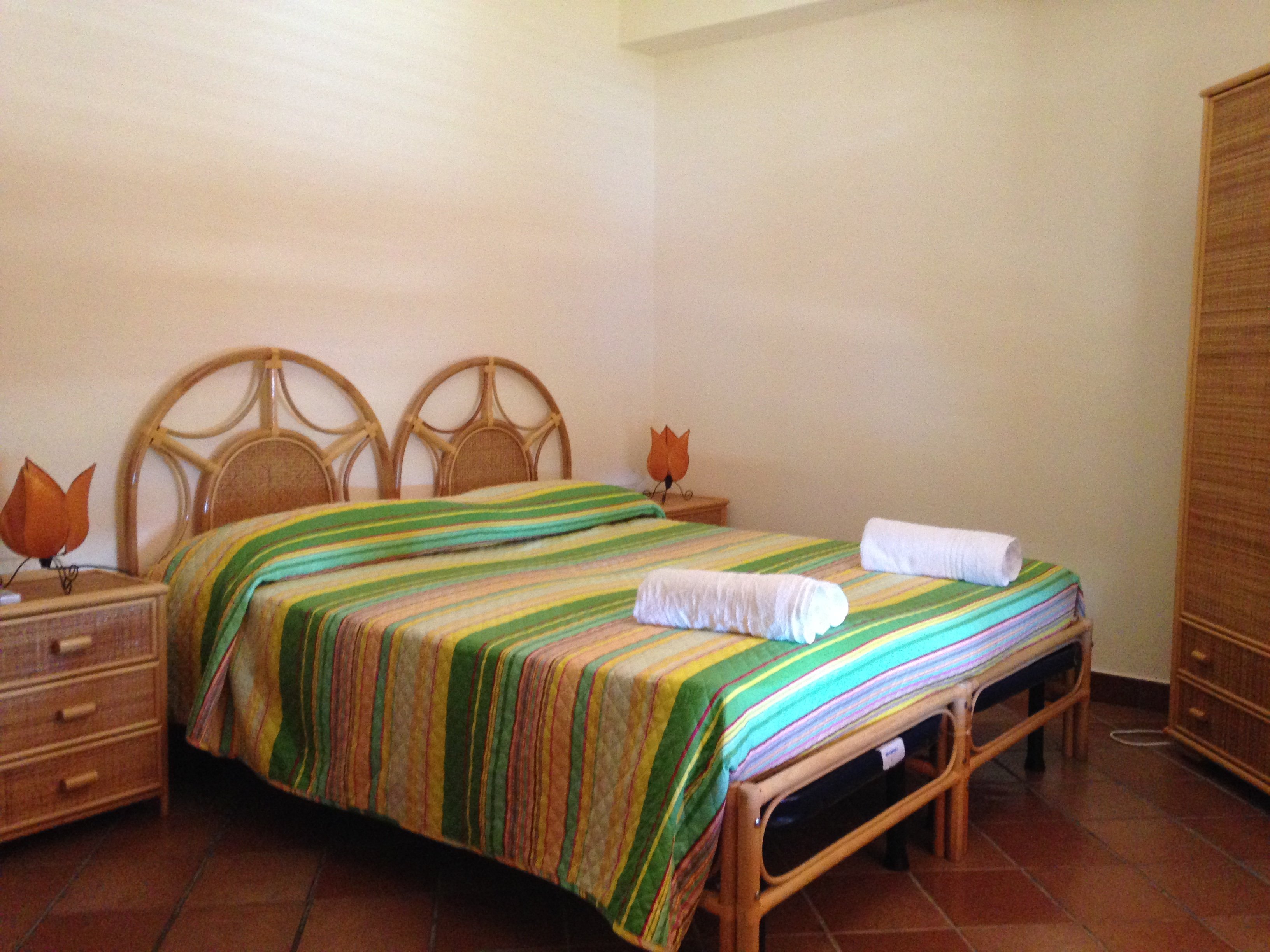 B&B A Casa Di Laura-官方