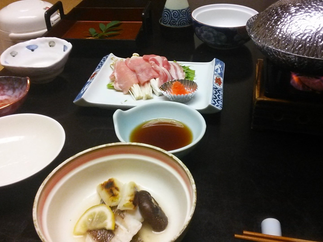 Tsubakinoyado Yoshidaya主图