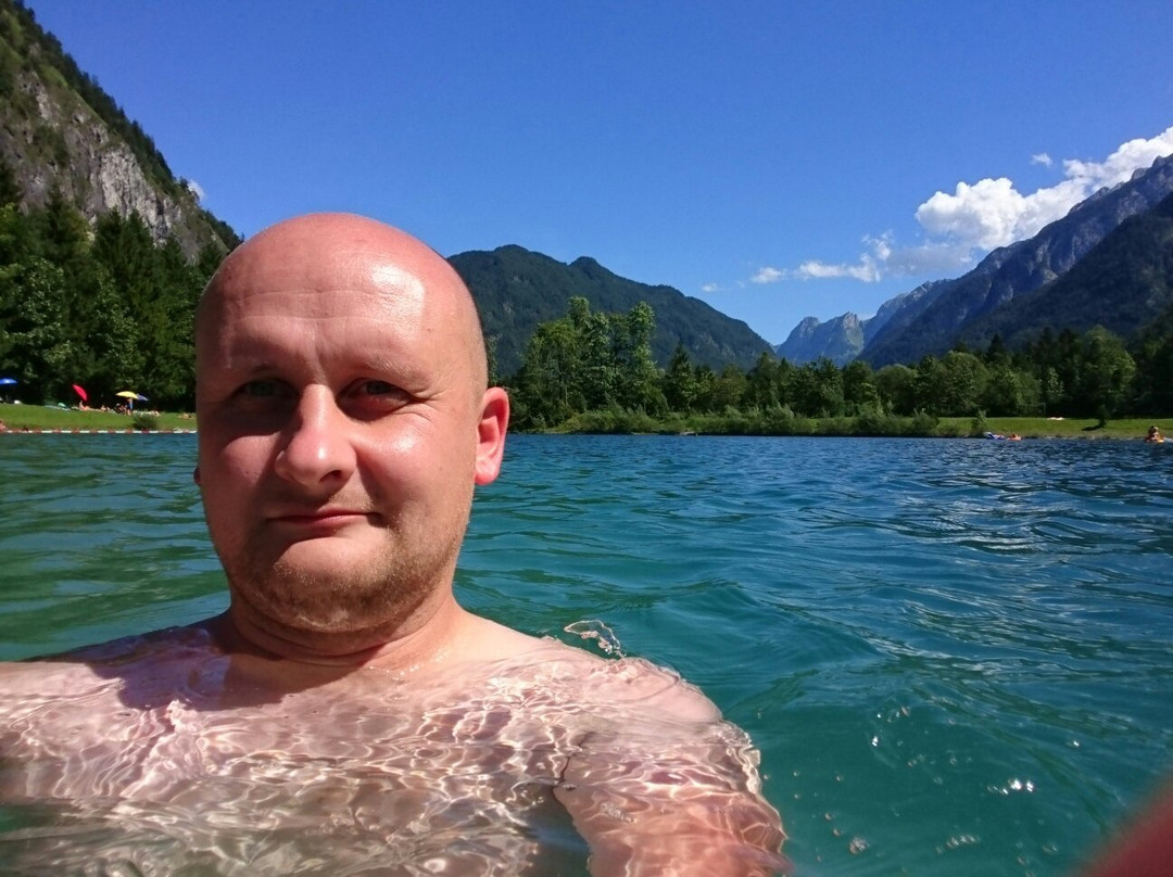 Freizeitanlage Harrbergsee-Scheffau必去景点