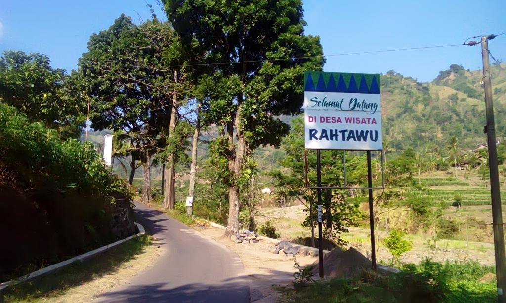 Rahtawu Village景点图片