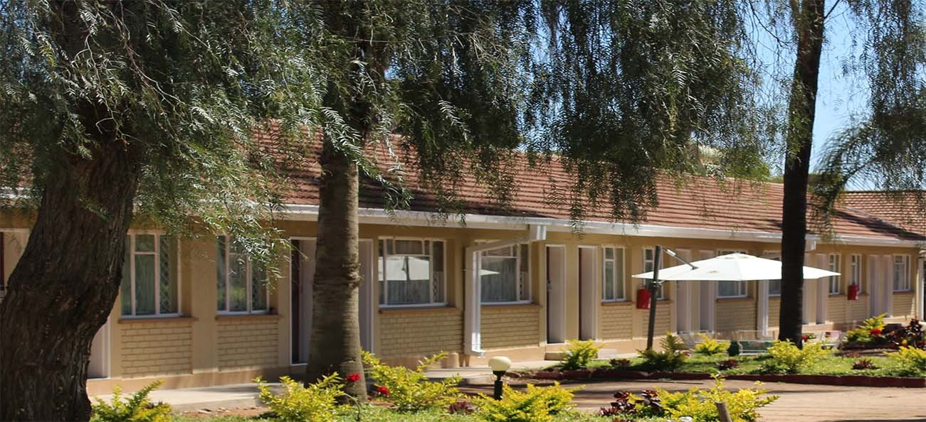 Golden Mile Hotel - Accommodation & Conference Centre-官方