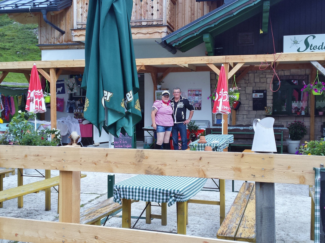 Stoderhütte