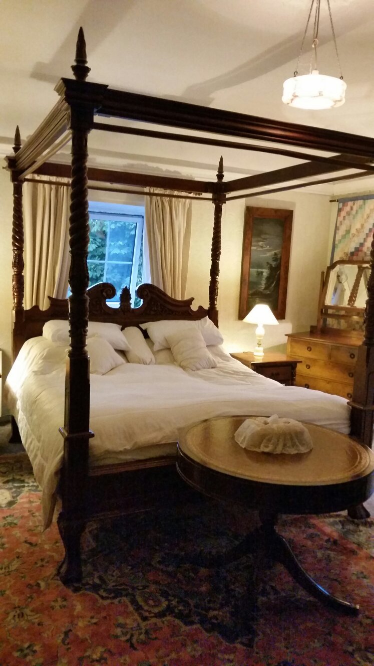 Ballyboy House-官方
