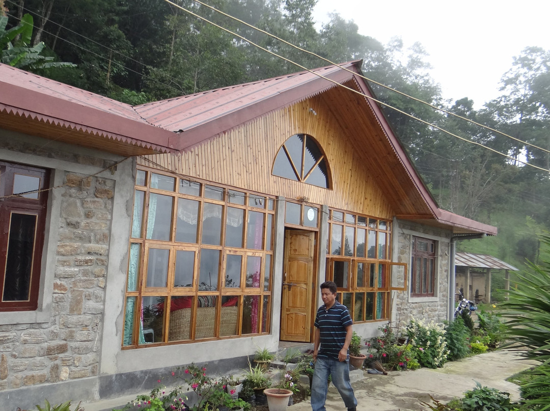 Humro Home Mirik