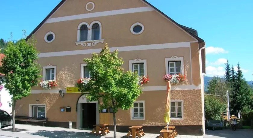 Gasthof Murauerhof-官方