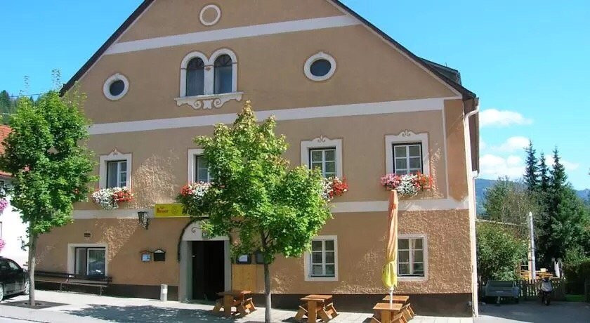 Gasthof Murauerhof主图