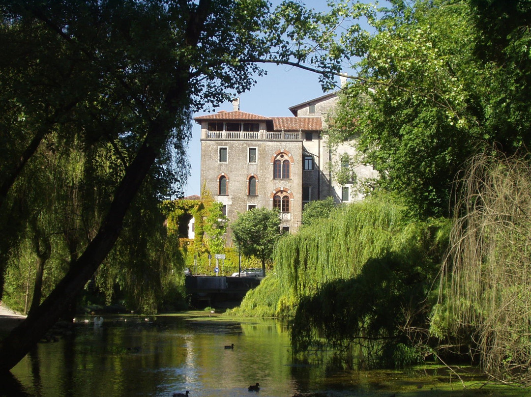 Castello di Porcia景点图片