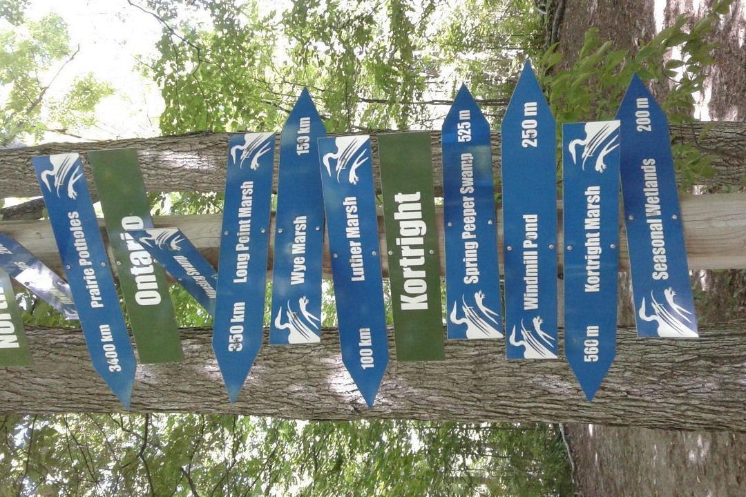 Kortright Centre for Conservation景点图片