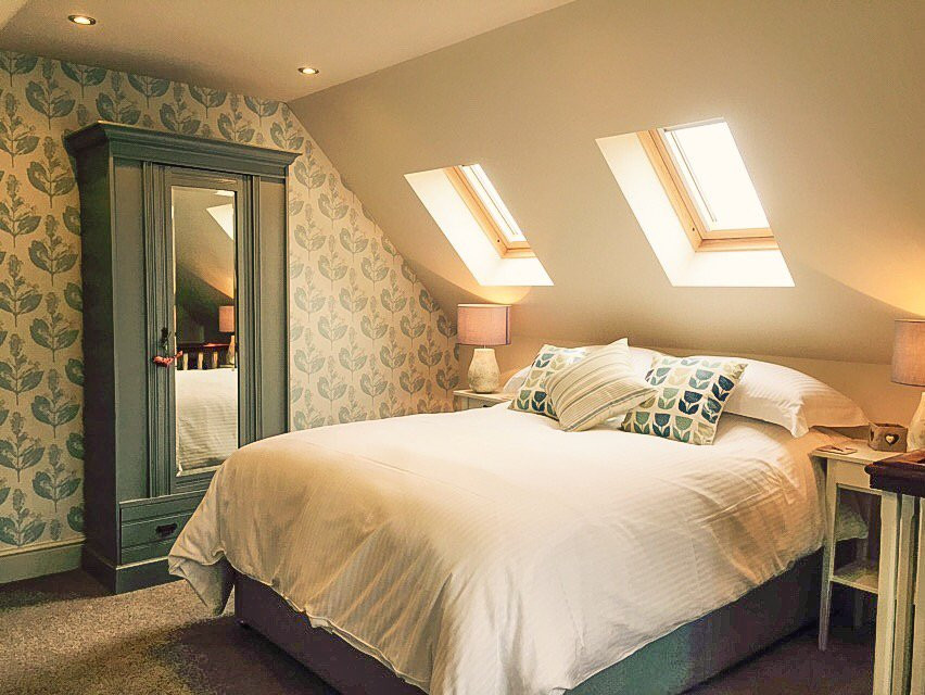 The Lofts at Mill House Farm主图