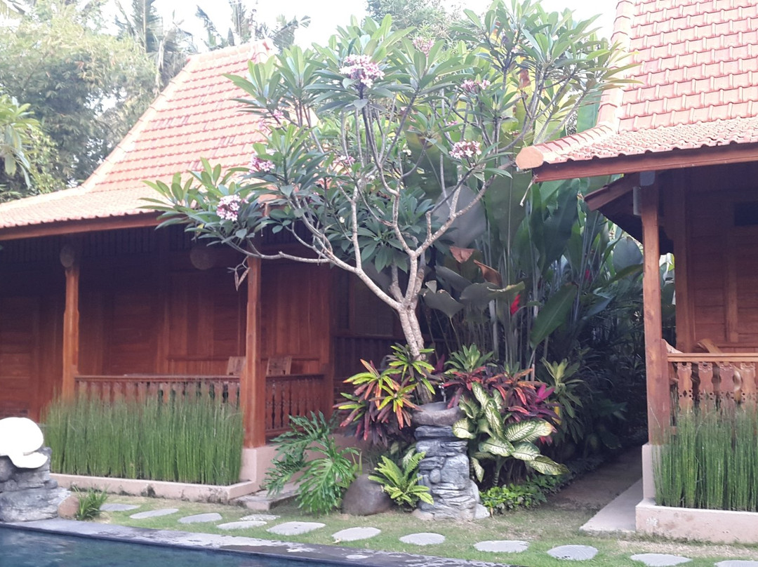 Bali Bulan Villa主图