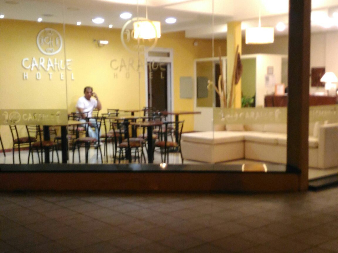 Carahue Hotel主图