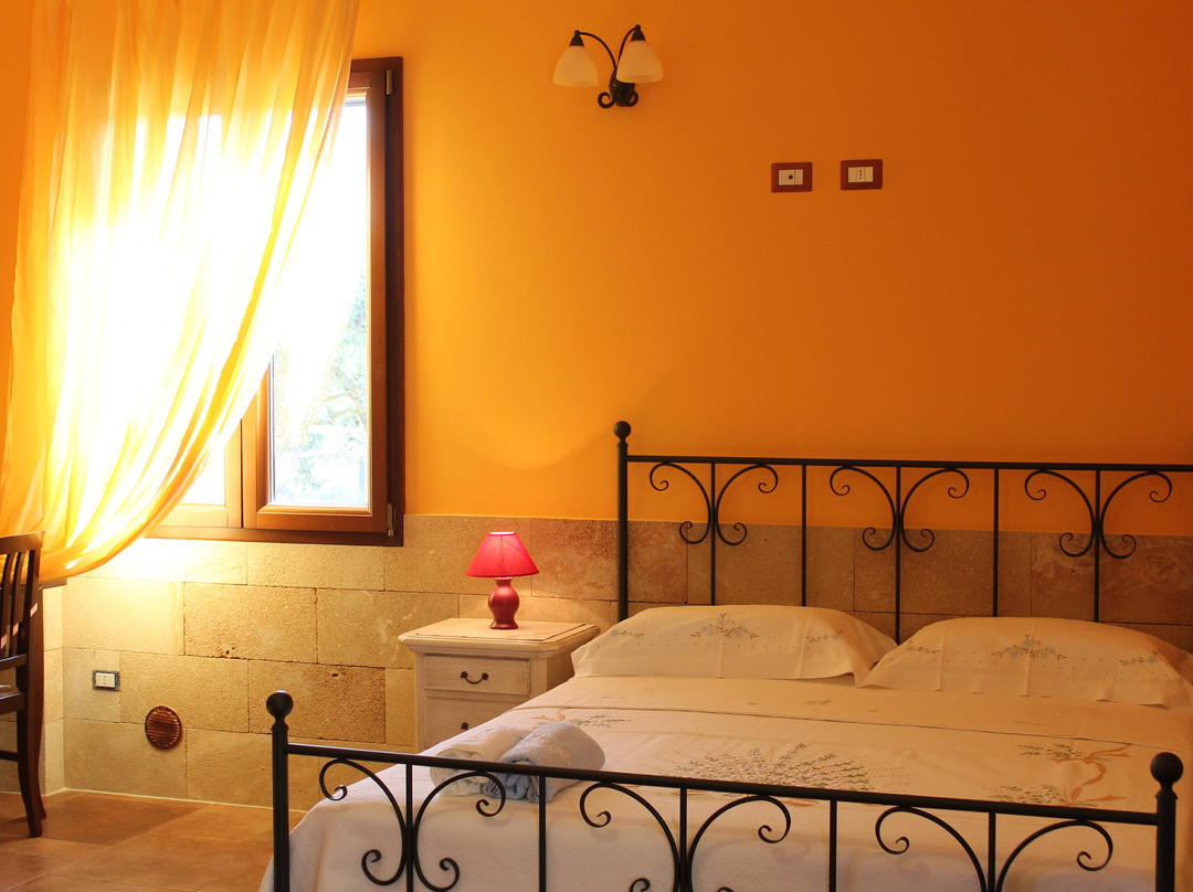 B&B Elda Salento主图