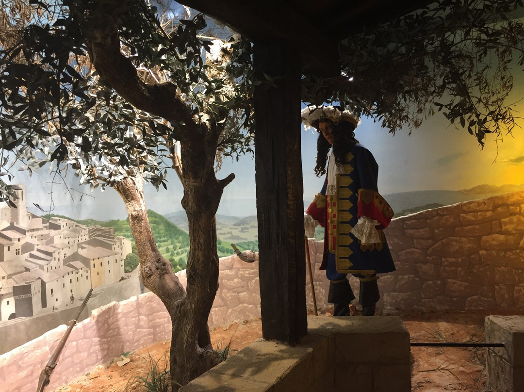 圣保罗旅游景点-Local History Museum