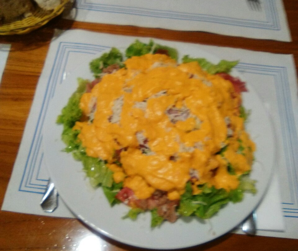 Meson O Faro