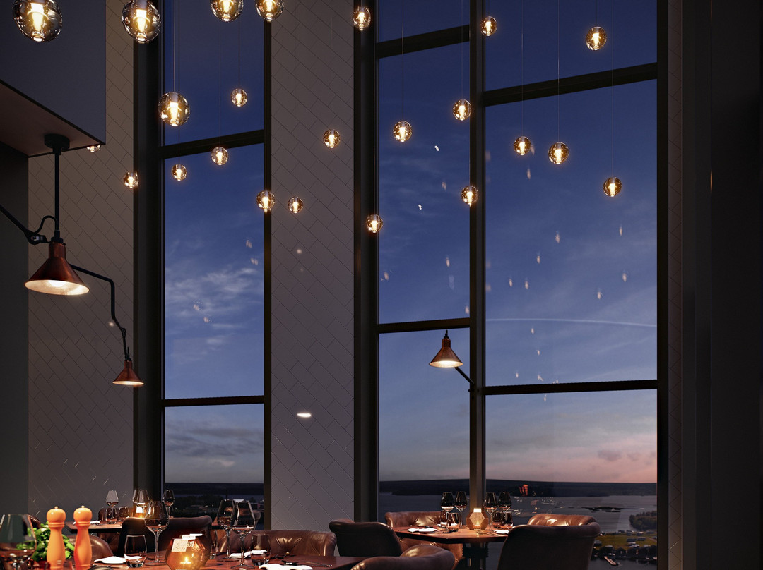 Hällfors酒店住宿-Kust Hotell & Spa i Pitea