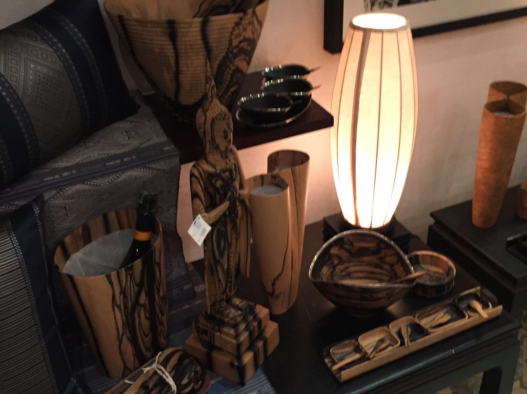 Caruso Creations Luang Prabang-琅勃拉邦必去景点