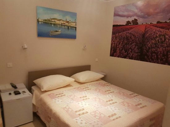 Prapatnica酒店住宿-Apartments and Rooms Tino