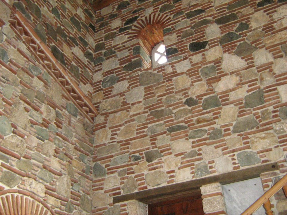 Monastery of St Leontius景点图片
