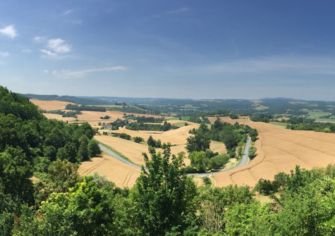 Cahuzac-sur-Vere旅游攻略图片