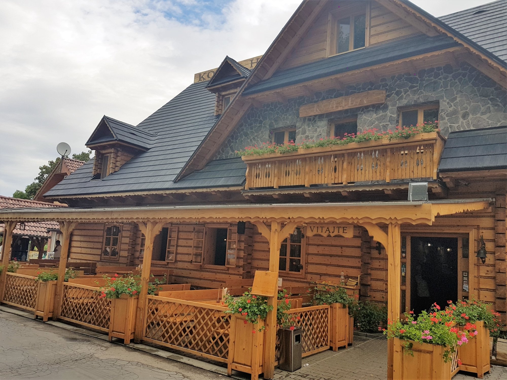 Hotel Koliba Senec-浴室