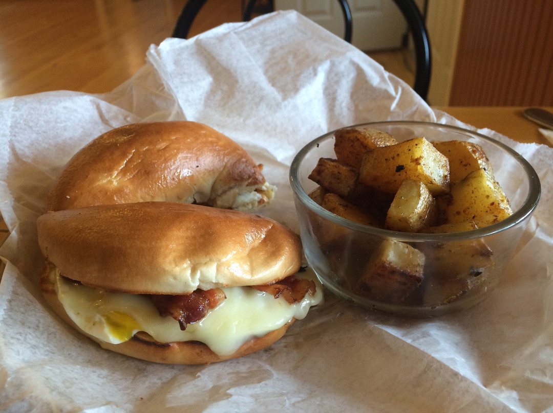 Windy Ridge Orchard & Christmass Tree Farm-Haverhill必去景点