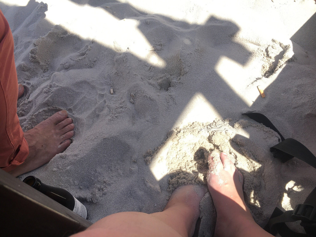 Sonnendeck Augsburg-奥格斯堡必去景点