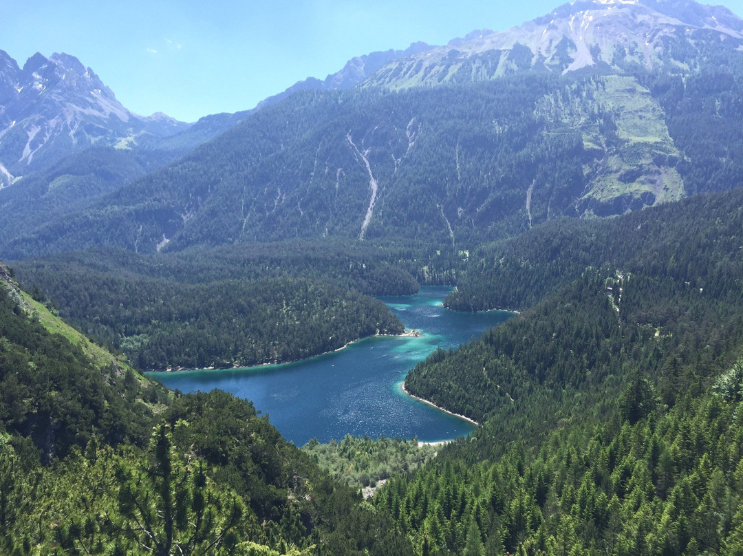 毕伯维尔旅游攻略图片