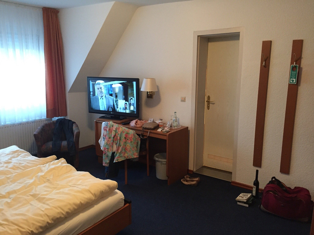 Hotel Welp主图