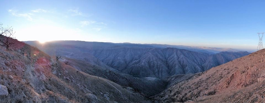 Top Tours Peru-纳斯卡必去景点