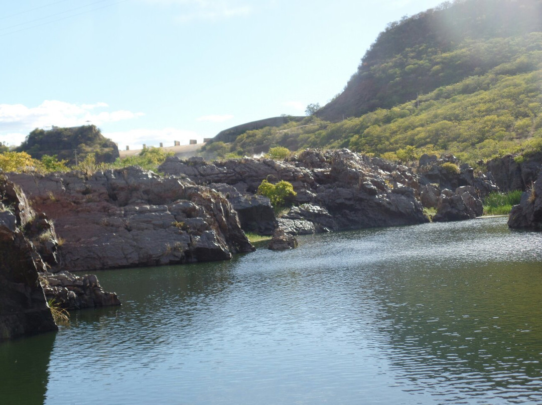 Oros旅游攻略图片