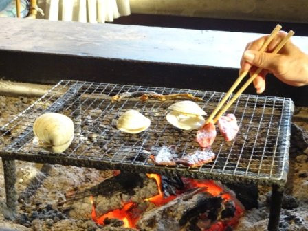 Shichirigawa Valley-君津市必去景点