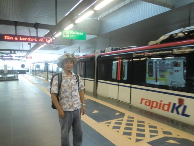 斯里兰卡蒲种大酒店主图