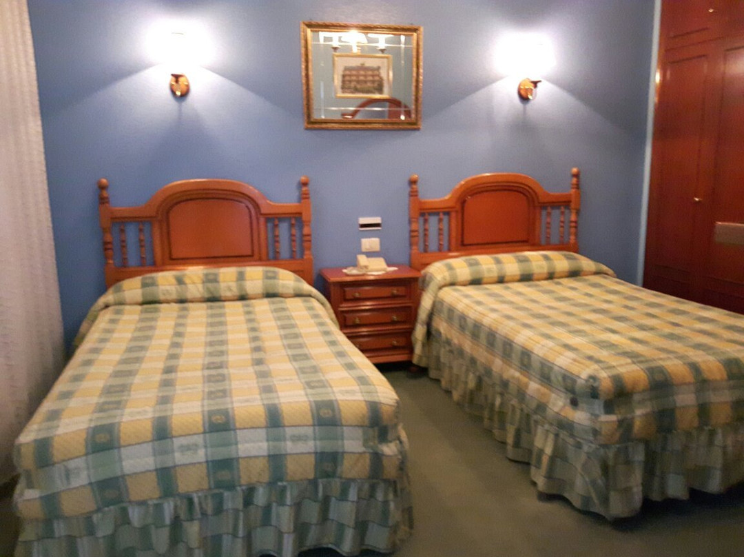 Hotel Internacional
