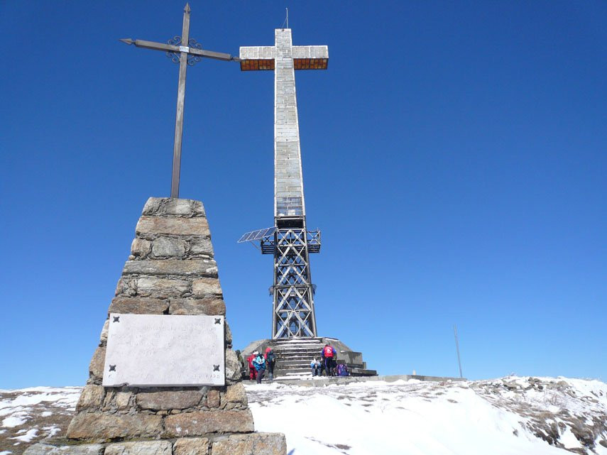 Garessio 2000-Garessio必去景点