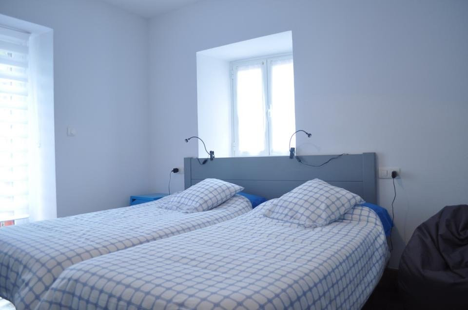 Hostal Auzoa