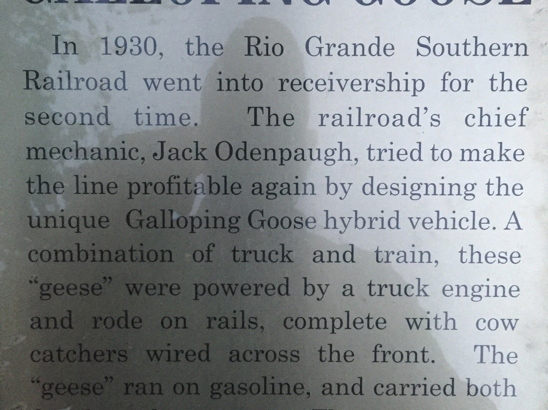 San Miguel County Courthouse-特柳赖德必去景点