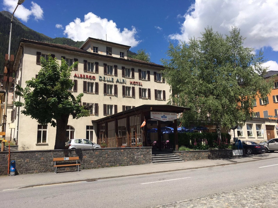 Piotta旅游攻略图片