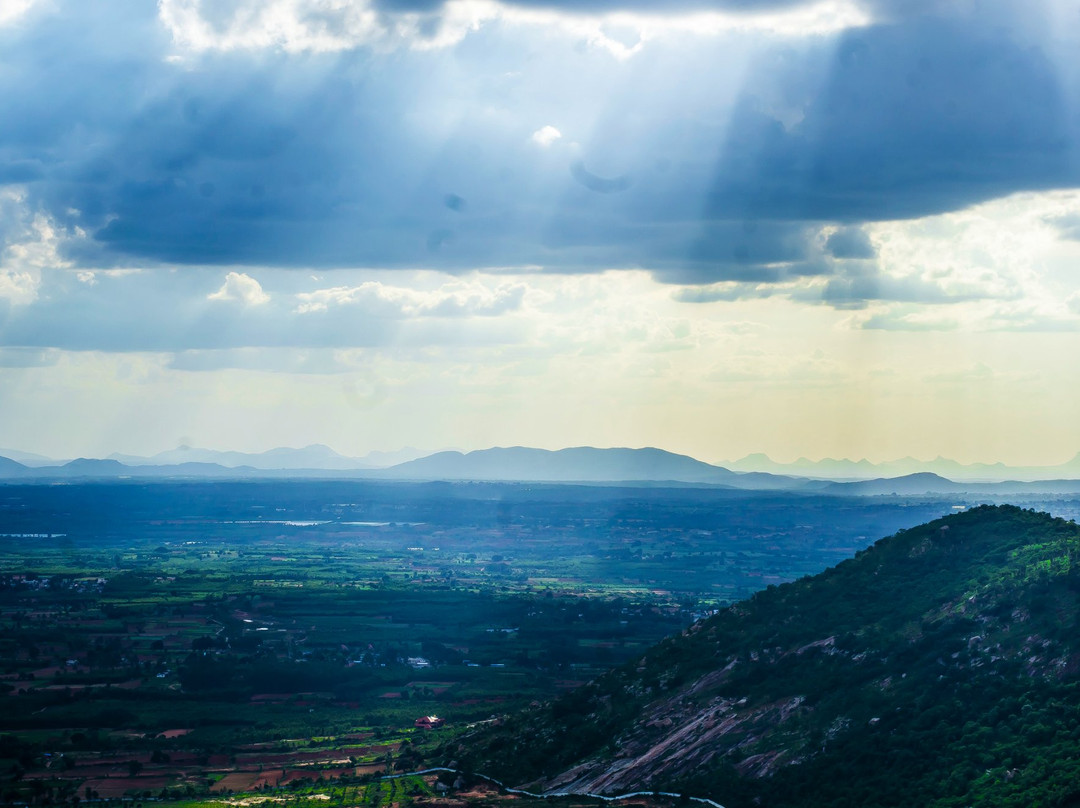Nandigunda旅游攻略图片