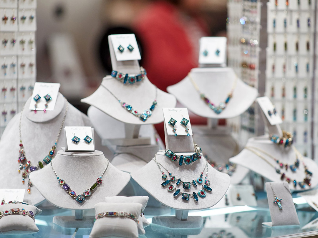 Gallery 30-葛底斯堡必去景点