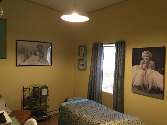 Aesthetics by Summer Dawn - Health, Beauty & Wellness Spa-奥海必去景点