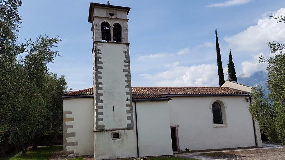 Chiesa di San Valentino景点图片