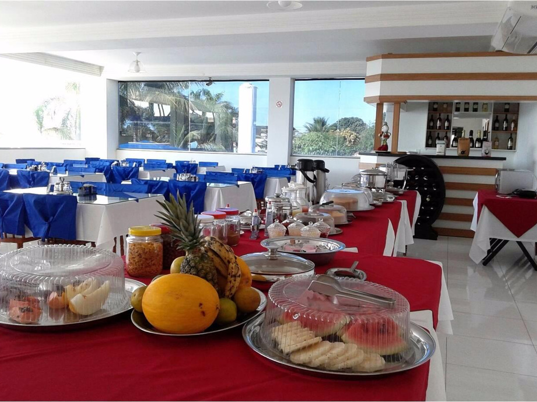 Hotel Columbia主图